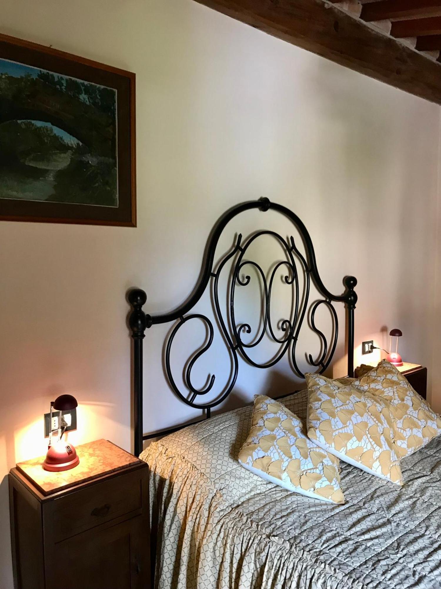 Agriturismo La Palazzina Palaia Habitación foto