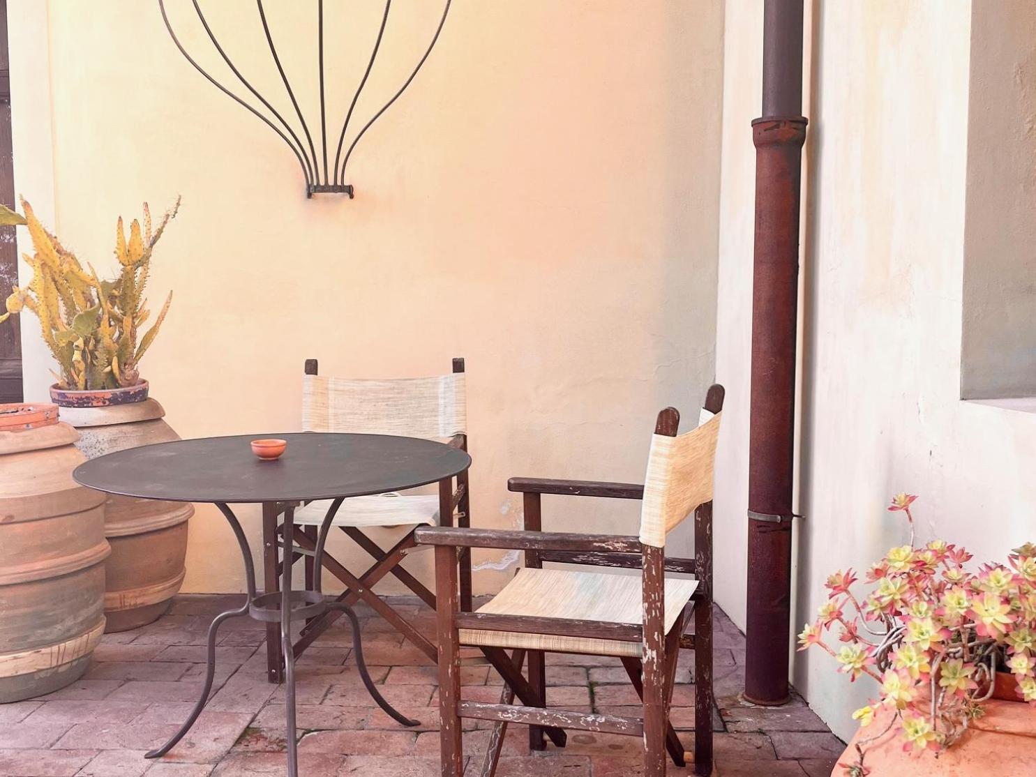 Agriturismo La Palazzina Palaia Habitación foto